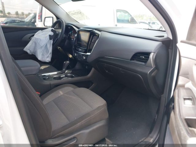 1GNERGKW9LJ248386 Chevrolet Traverse Fwd Lt Cloth