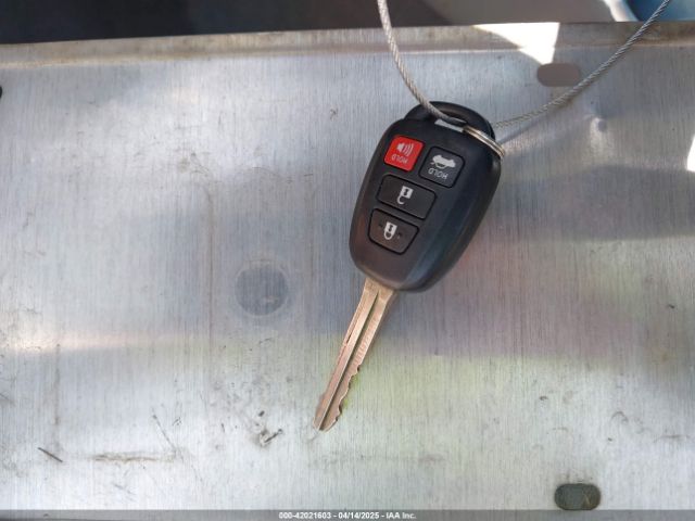 4T4BF1FK0FR462146 Toyota CAMRY XLE