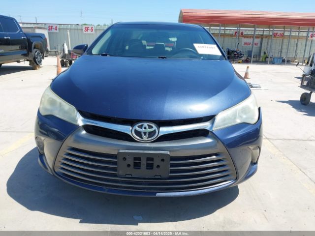 4T4BF1FK0FR462146 Toyota CAMRY XLE