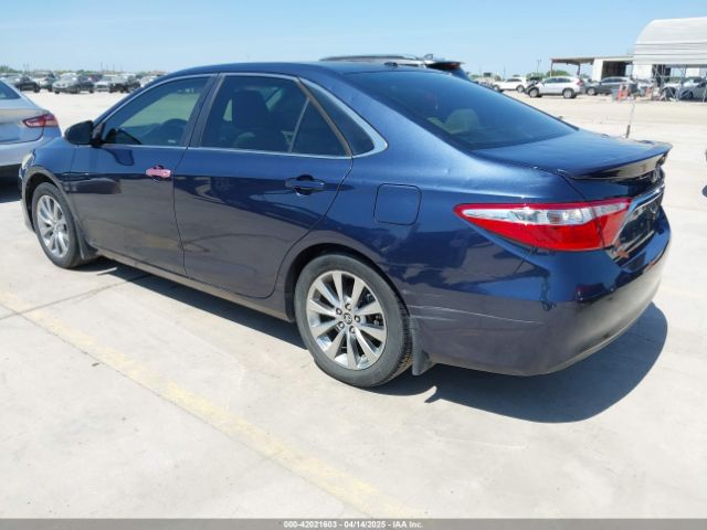 4T4BF1FK0FR462146 Toyota CAMRY XLE