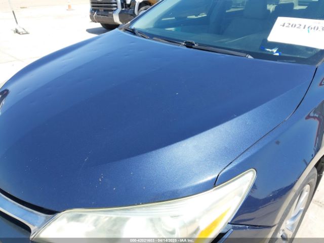 4T4BF1FK0FR462146 Toyota CAMRY XLE