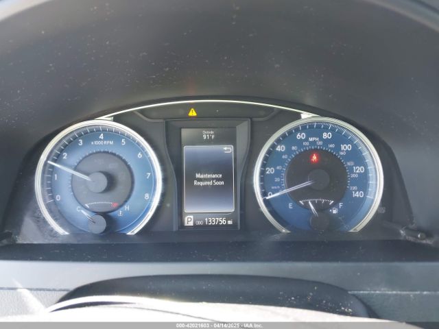 4T4BF1FK0FR462146 Toyota CAMRY XLE