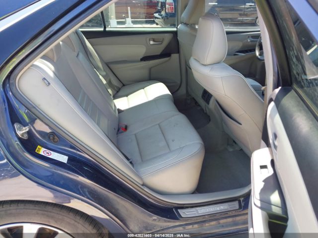 4T4BF1FK0FR462146 Toyota CAMRY XLE