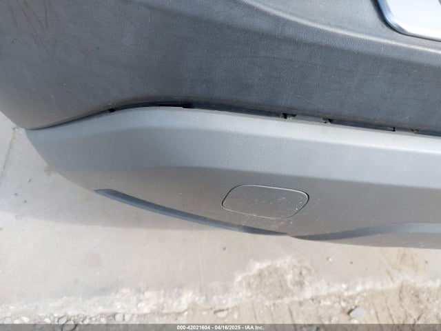 5N1BT3BB8NC695197 Nissan Rogue Sv Intelligent Awd