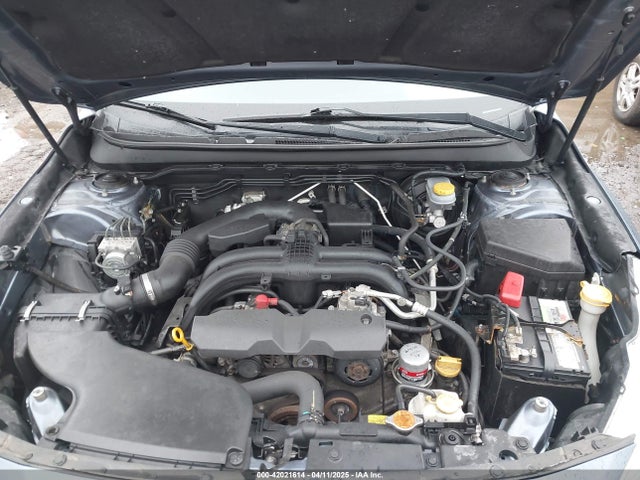 4S4BSACC7G3282124 Subaru Outback 2.5i Premium