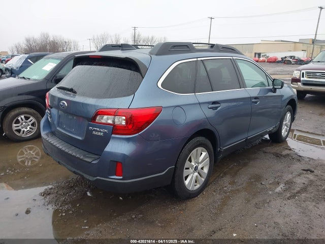4S4BSACC7G3282124 Subaru Outback 2.5i Premium