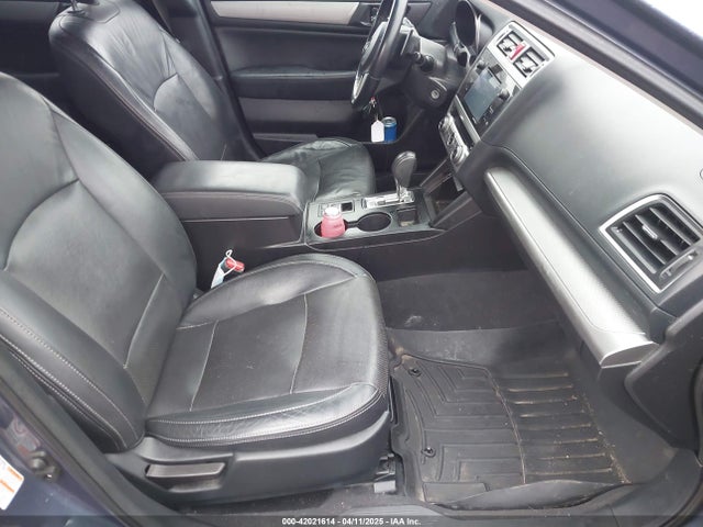 4S4BSACC7G3282124 Subaru Outback 2.5i Premium