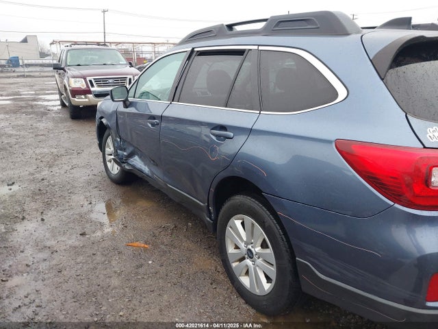 4S4BSACC7G3282124 Subaru Outback 2.5i Premium