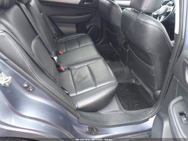 4S4BSACC7G3282124 Subaru Outback 2.5i Premium