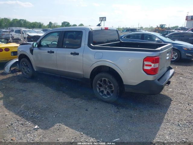 3FTTW8E94NRA01600 Ford Maverick Xlt