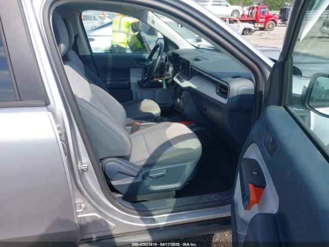 3FTTW8E94NRA01600 Ford Maverick Xlt