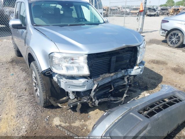 3FTTW8E94NRA01600 Ford Maverick Xlt