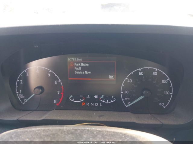 3FTTW8E94NRA01600 Ford Maverick Xlt