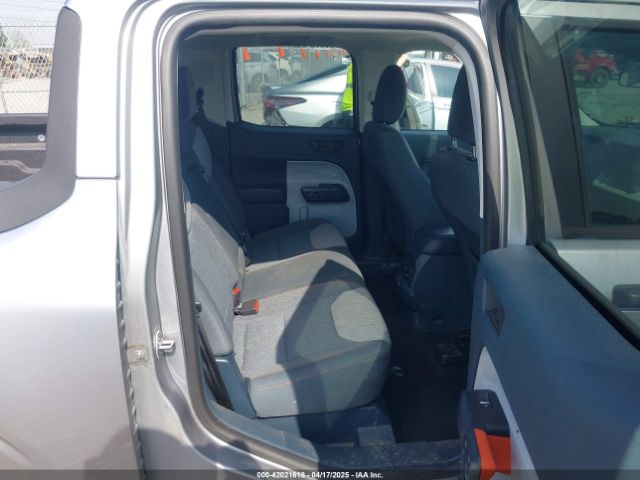 3FTTW8E94NRA01600 Ford Maverick Xlt