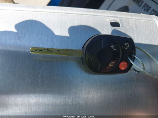 1FADP3F21FL379837 Ford FOCUS SE