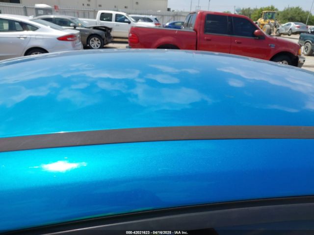 1FADP3F21FL379837 Ford FOCUS SE