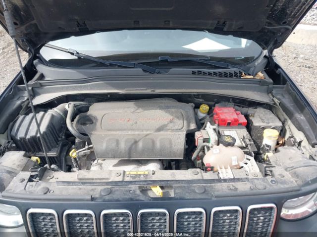 2019 JEEP RENEGADE ZACNJBBB2KPK15600 Photo 9