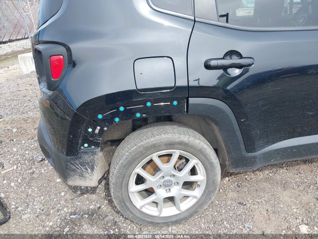 ZACNJBBB2KPK15600 Jeep Renegade Latitude 4x4