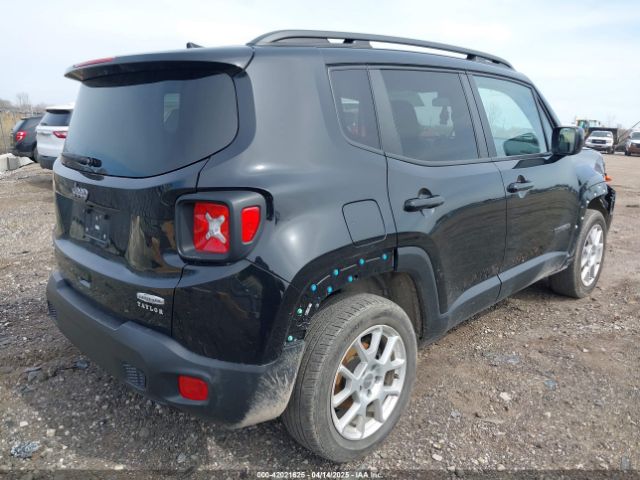 2019 JEEP RENEGADE ZACNJBBB2KPK15600 Photo 3