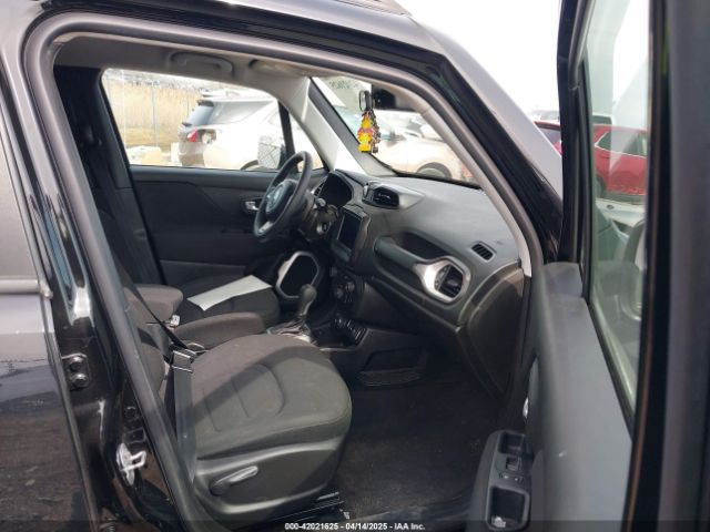 2019 JEEP RENEGADE ZACNJBBB2KPK15600 Photo 4