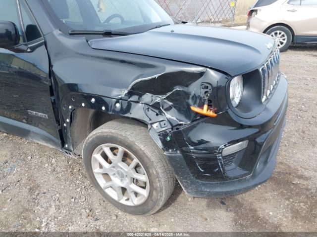 2019 JEEP RENEGADE ZACNJBBB2KPK15600 Photo 5