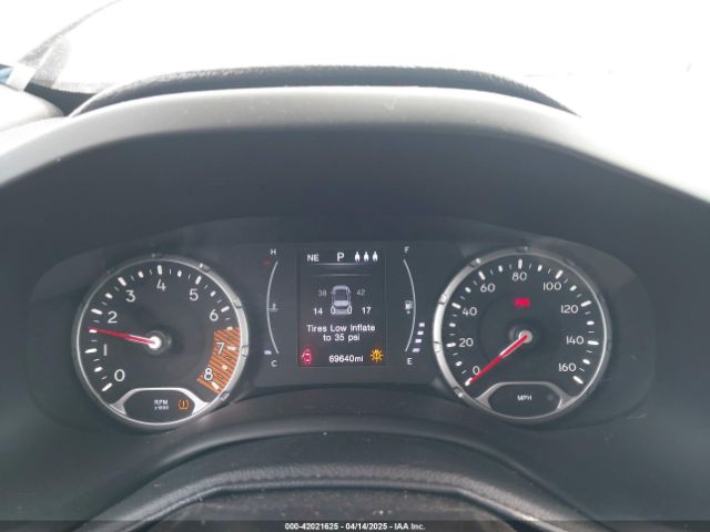 2019 JEEP RENEGADE ZACNJBBB2KPK15600 Photo 6