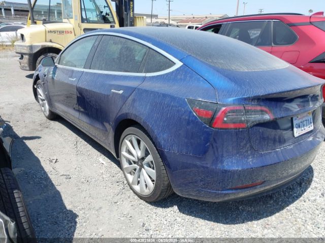 5YJ3E1EB3KF437073 Tesla MODEL 3