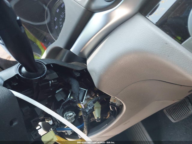 5NPD84LF9KH471782 Hyundai ELANTRA SEL