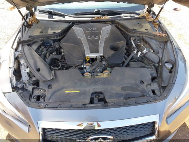JN1EV7AP4GM304093 Infiniti Q50 3.0t Premium