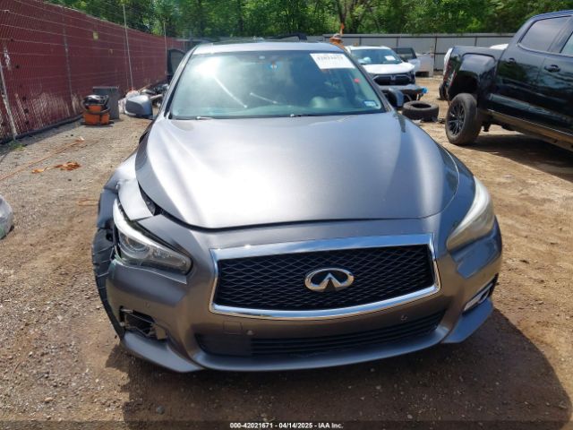 JN1EV7AP4GM304093 Infiniti Q50 3.0t Premium