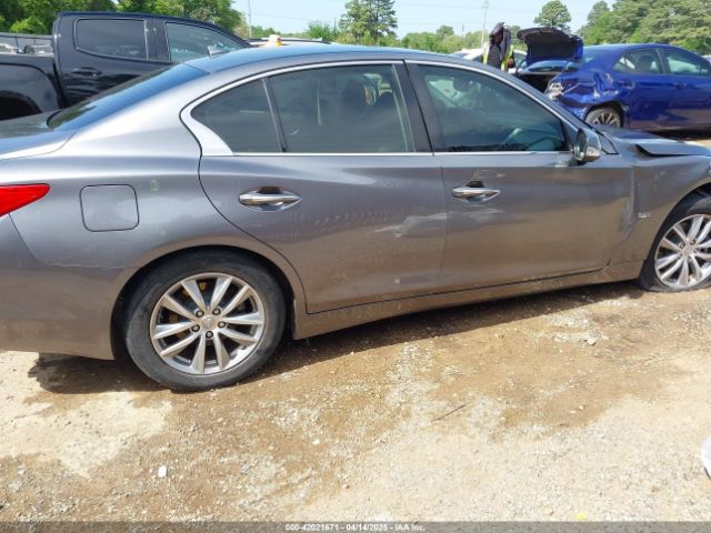 JN1EV7AP4GM304093 Infiniti Q50 3.0t Premium