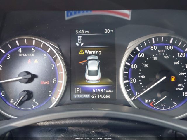 JN1EV7AP4GM304093 Infiniti Q50 3.0t Premium
