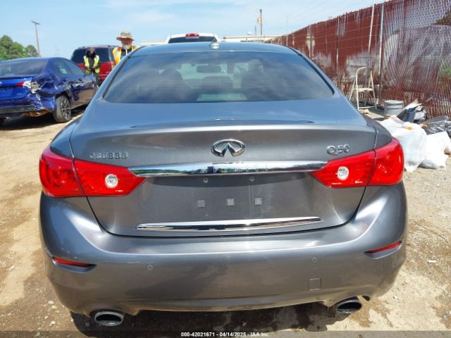 JN1EV7AP4GM304093 Infiniti Q50 3.0t Premium