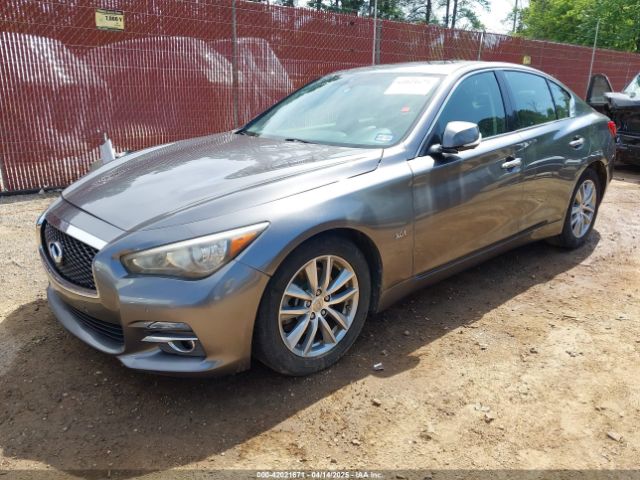 JN1EV7AP4GM304093 Infiniti Q50 3.0t Premium