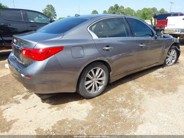 JN1EV7AP4GM304093 Infiniti Q50 3.0t Premium