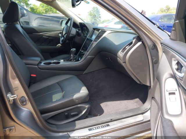 JN1EV7AP4GM304093 Infiniti Q50 3.0t Premium