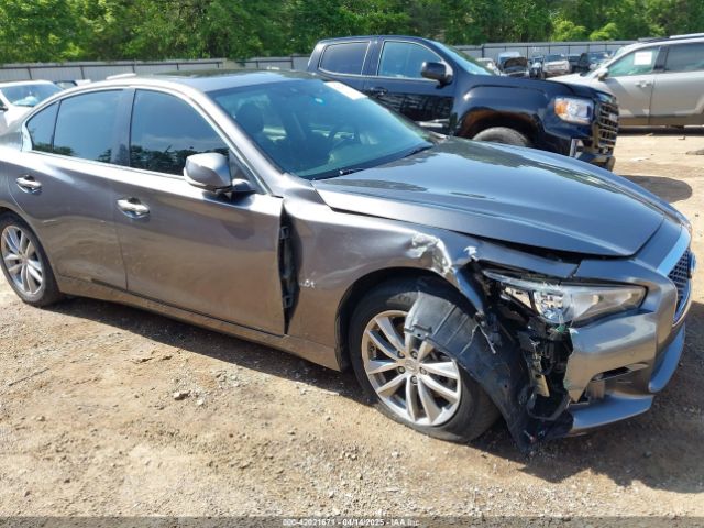JN1EV7AP4GM304093 Infiniti Q50 3.0t Premium