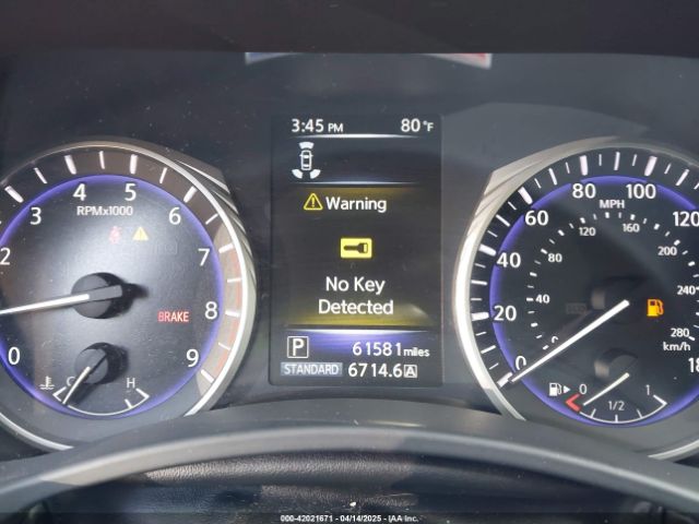 JN1EV7AP4GM304093 Infiniti Q50 3.0t Premium
