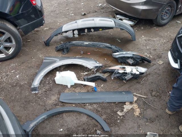 5XYZW4LA2GG314917 Hyundai Santa Fe Sport 2.0l Turbo