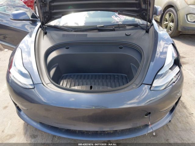 5YJ3E1EB4NF175634 Tesla Model 3 Long Range Dual Motor All-wheel Drive
