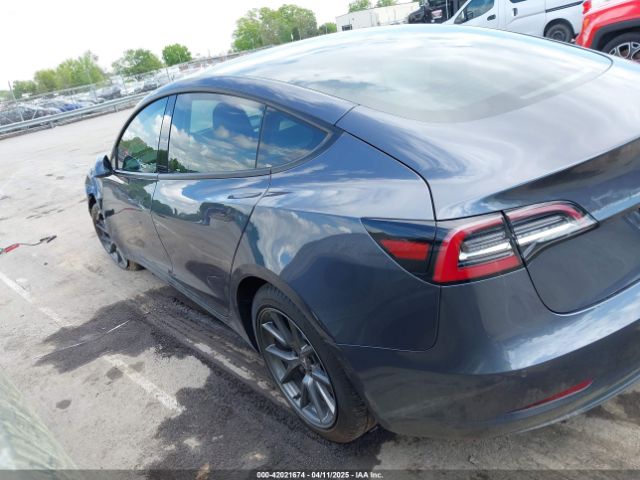 5YJ3E1EB4NF175634 Tesla Model 3 Long Range Dual Motor All-wheel Drive
