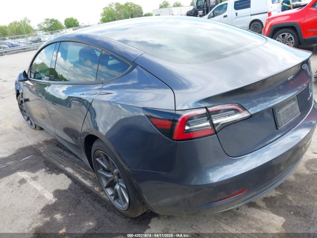 5YJ3E1EB4NF175634 Tesla Model 3 Long Range Dual Motor All-wheel Drive