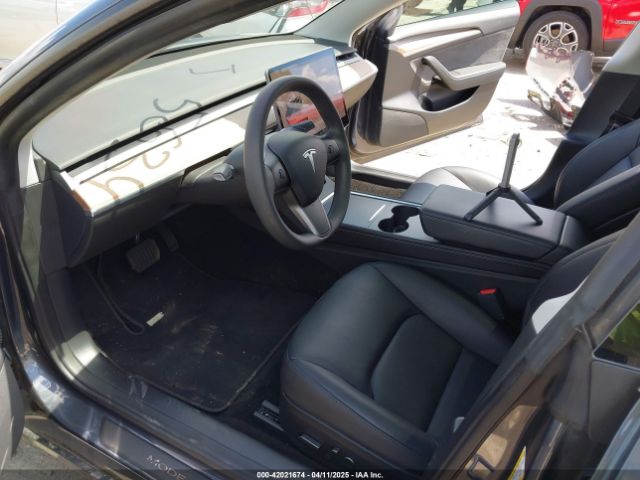 5YJ3E1EB4NF175634 Tesla Model 3 Long Range Dual Motor All-wheel Drive