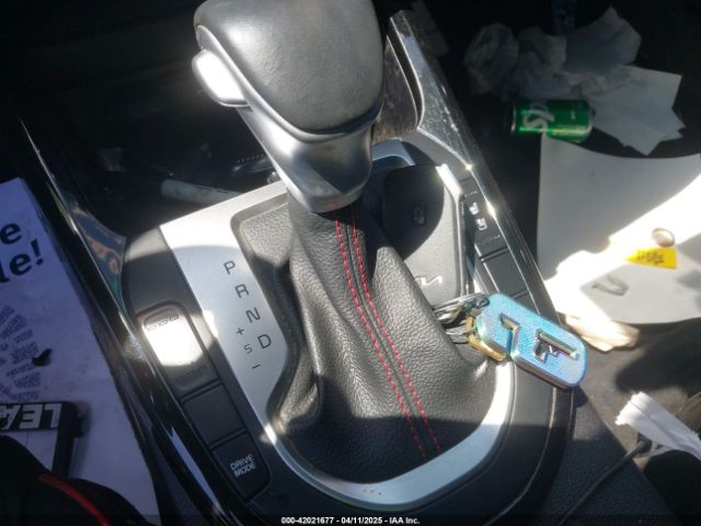 3KPF44AC2PE646821 KIA FORTE GT