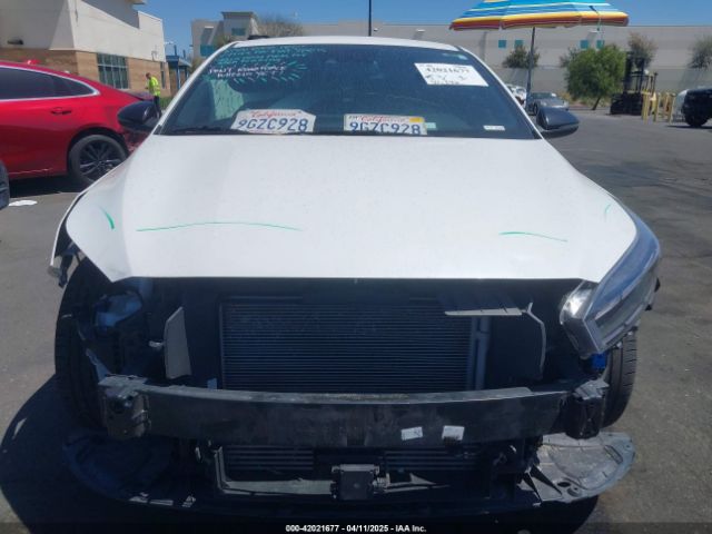 3KPF44AC2PE646821 KIA FORTE GT