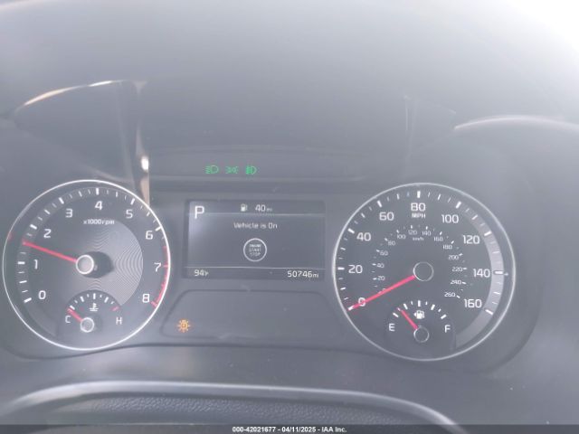 3KPF44AC2PE646821 KIA FORTE GT