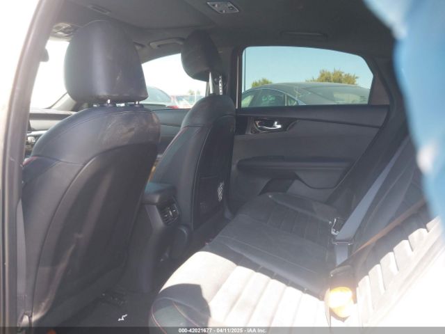 3KPF44AC2PE646821 KIA FORTE GT