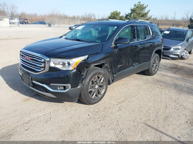 1GKKNULS8KZ102468 GMC Acadia Slt-1