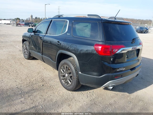 1GKKNULS8KZ102468 GMC Acadia Slt-1