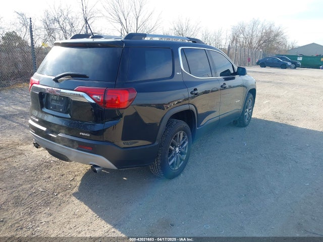 1GKKNULS8KZ102468 GMC Acadia Slt-1